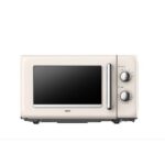 MIKROVALOVNA PEÈICA SILVA SCHNEIDER MW-R 25.3 BE